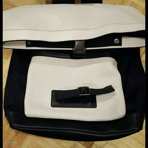 Coach terrain backpack